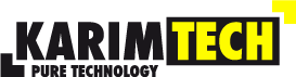 Karimtech logo